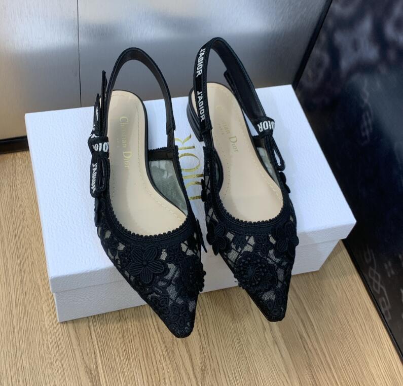SAMCC - DOR Women Shoes - 222