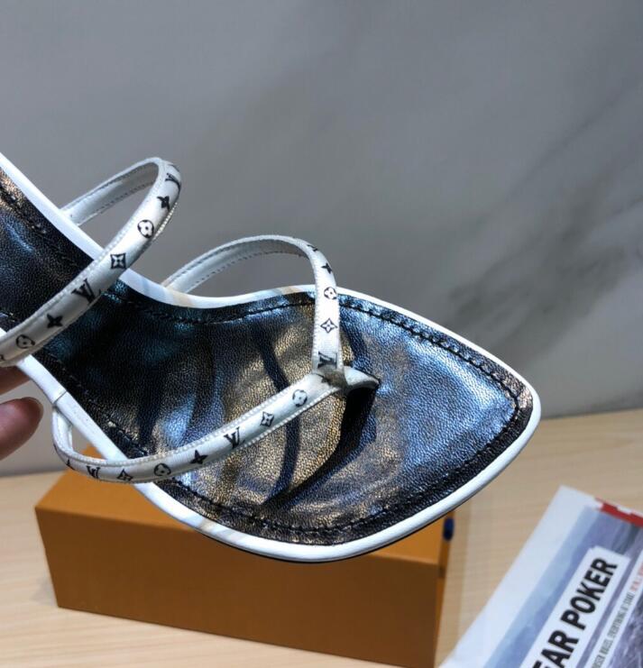 SAMC - LOV Women Shoes - 1712