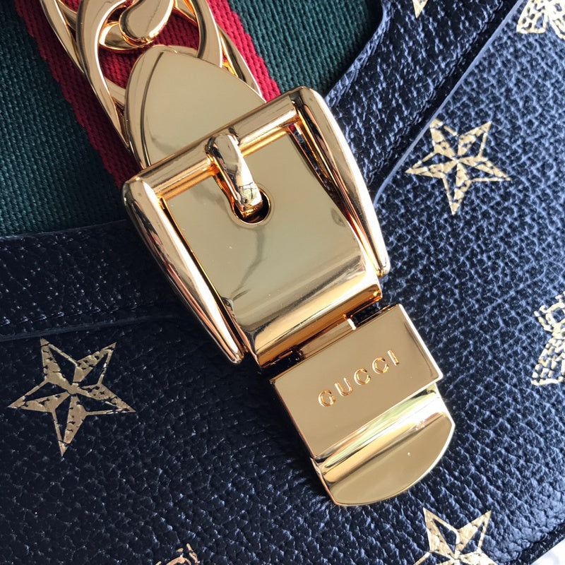 Satchel Bags - GCI Bags - 6384