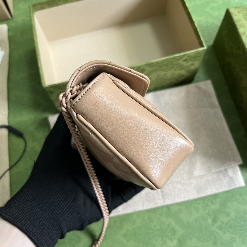 Glami-i GUKI Women Bags - 283