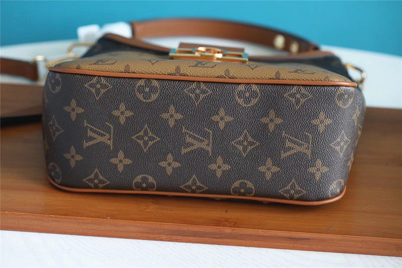 Glami Fashion Lu-Vi bags - 8110
