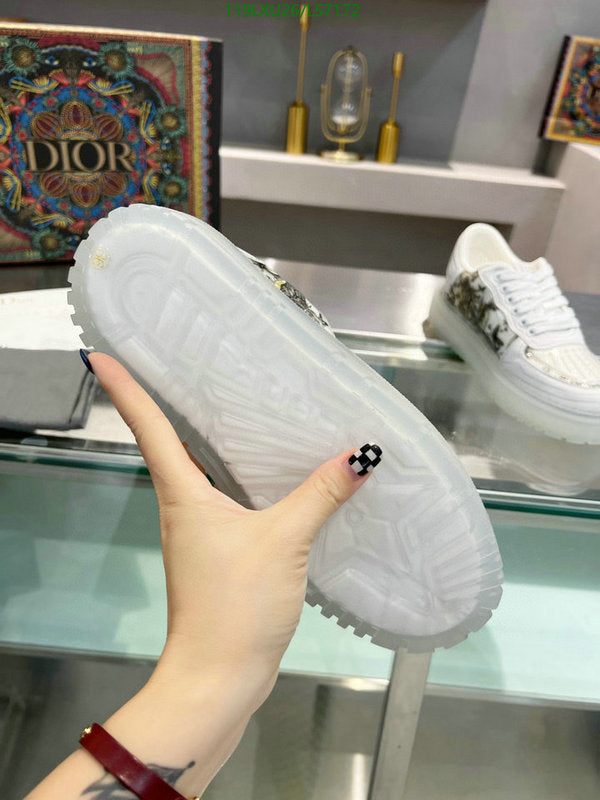 SAMCC - DOR Women Shoes - 1839