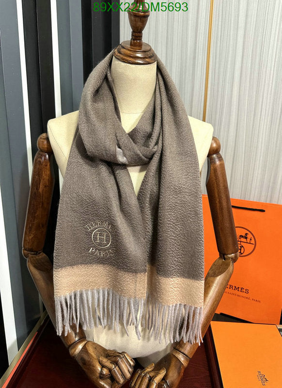 SAMC - HMS Scarves - 079