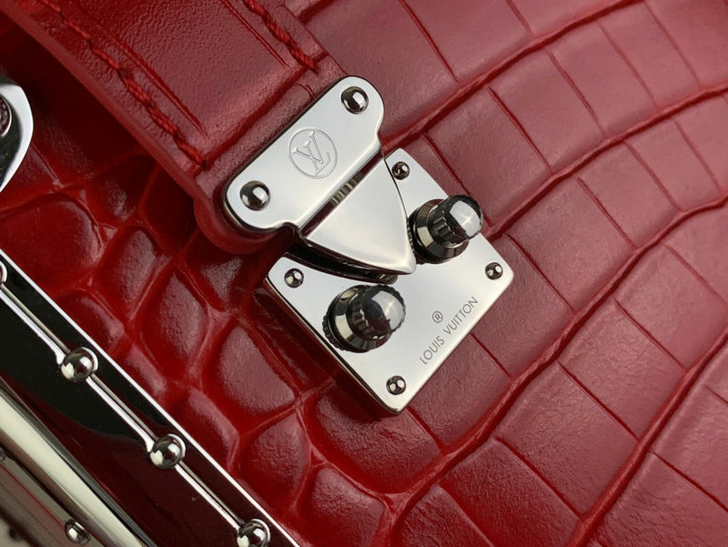 Satchel Bags - VL Bags - 2586