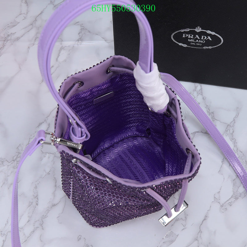 Satchel Bags - PDA Bags - 3254