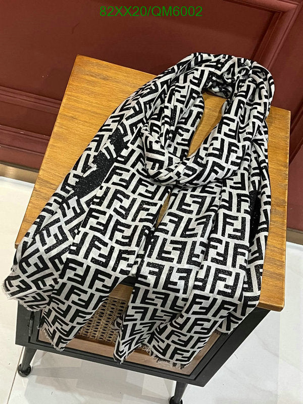 SAMC - FDE Scarves - 141