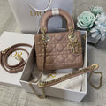 ELE - Dir Bags - 1162