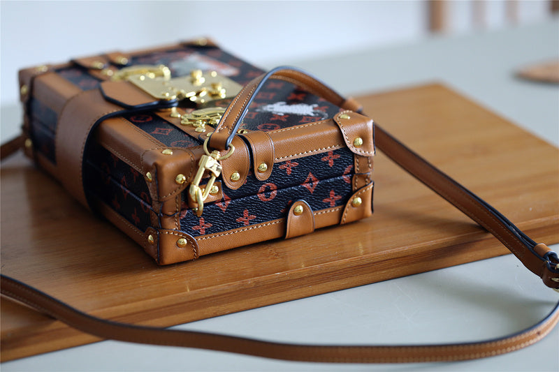 Glami Fashion Lu-Vi bags - 8219