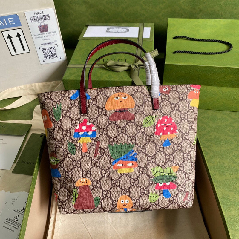 Satchel Bags - GCI Bags - 5822