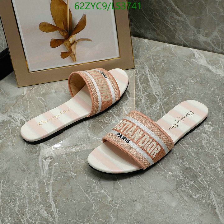 SAMCC - DOR Women Shoes - 2097