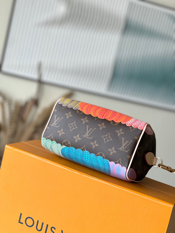 Glami- Glami- Lu-Vi bags - 4092
