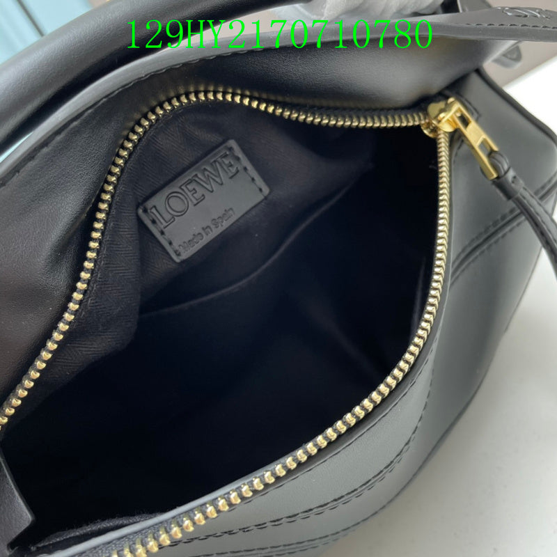 Satchel Bags - LWE Bags - 051