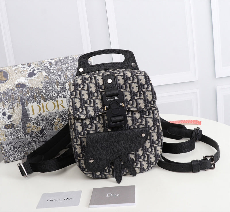 Satchel Bags - DOR Bags - 659