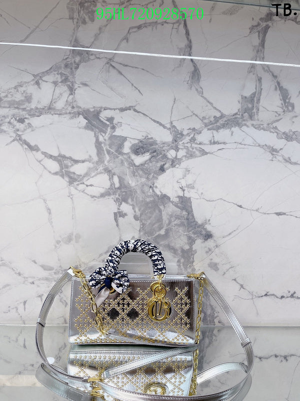 Glami - DOR Bags - 1156