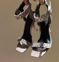 SAMC - BAM Women Shoes - 164