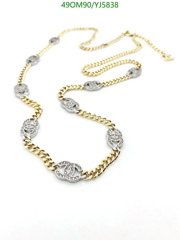 SAMC - CHL Jewelry - 1304