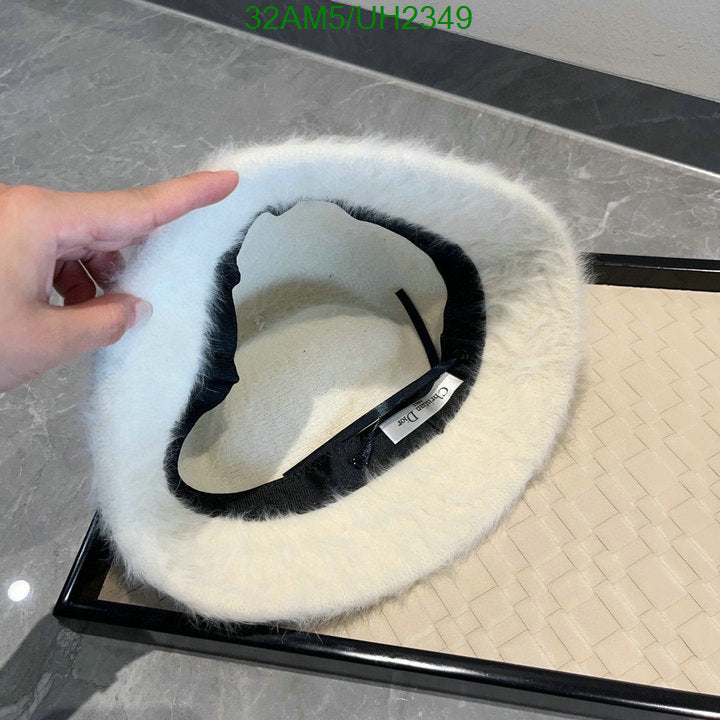 SAMC - DOR Caps & Hats - 045