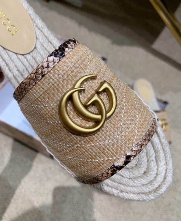 SAMC - GUKI Women Shoes - 2307