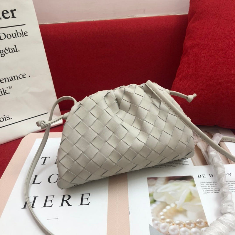 Satchel Bags - BV Bags - 246