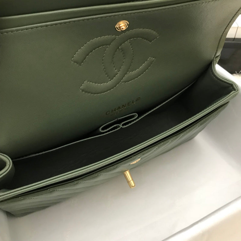 Satchel Bags - CLN Bags - 1145