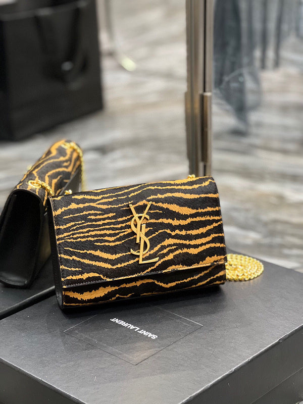 Glami- Glami- - SLY Bags - 908