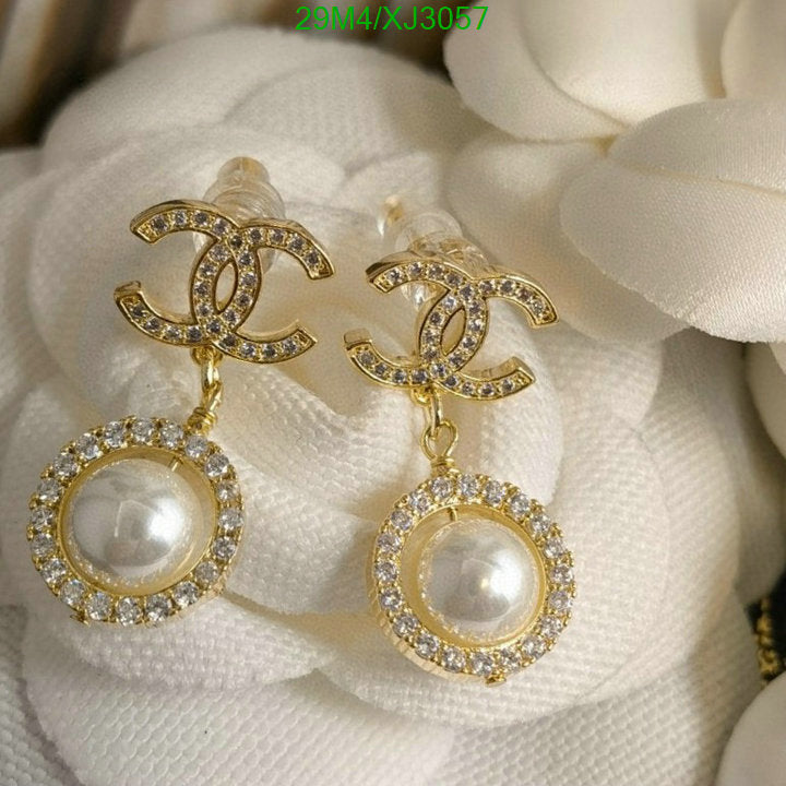 SAMC - CHL Jewelry Earrings - 506