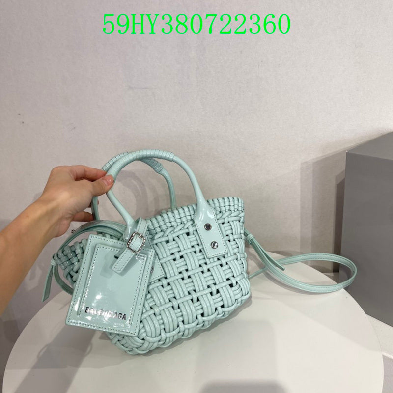 Satchel Bags - BGA Bags - 2179