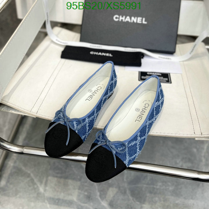 SAMC - CHL Women Shoes Ballet - 274