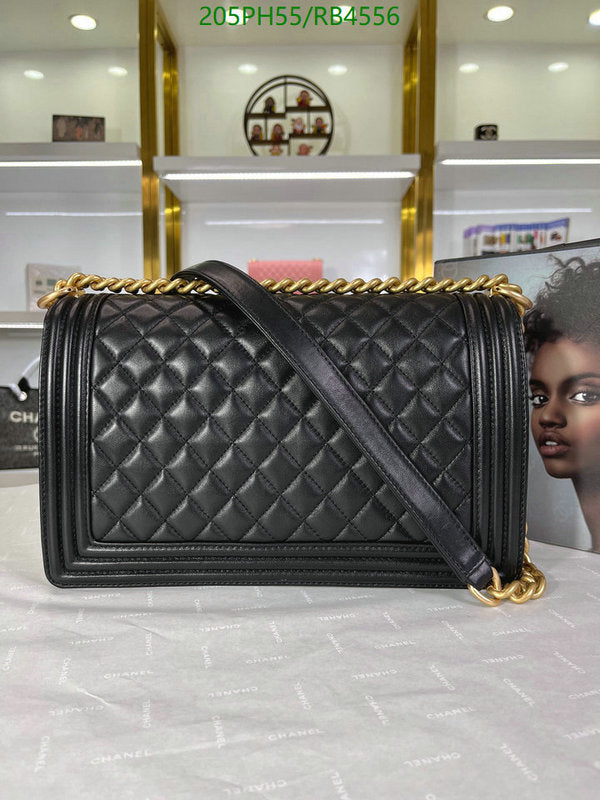SAMC - CHL Bags - 454