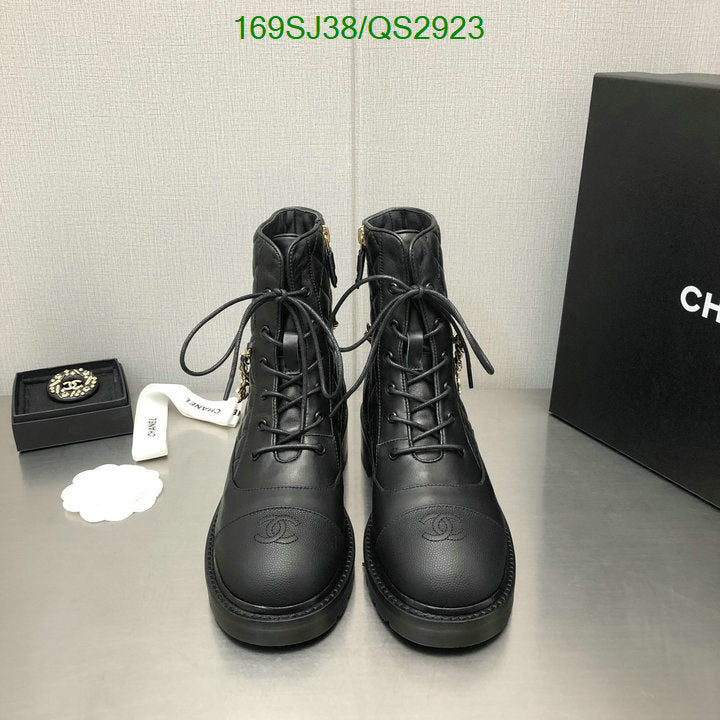 SAMC - CHL Women Boots - 381