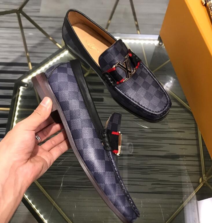 SAMC - LOV Men Shoes - 1932