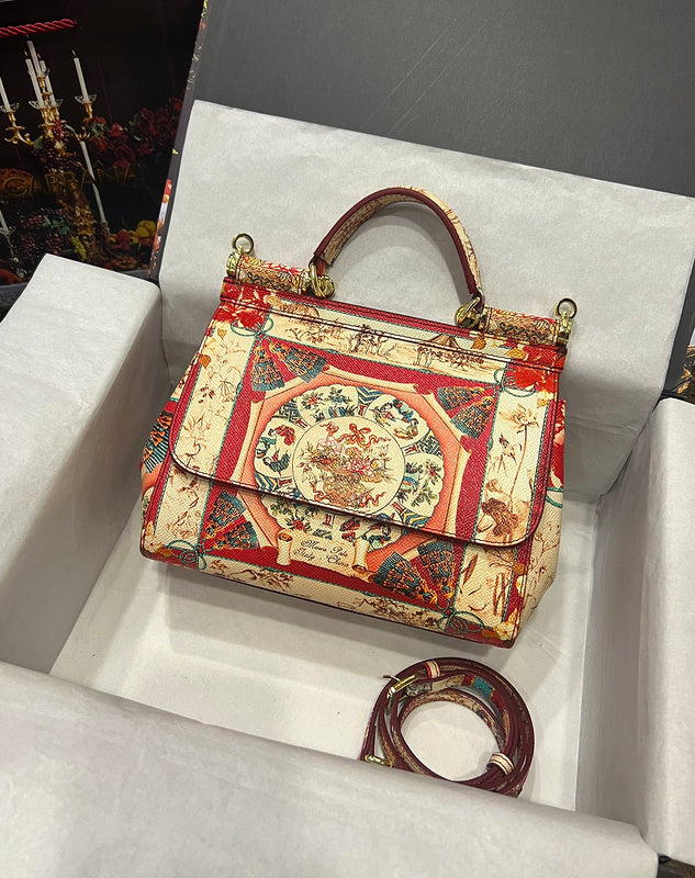 Glamy - DG bag - 318