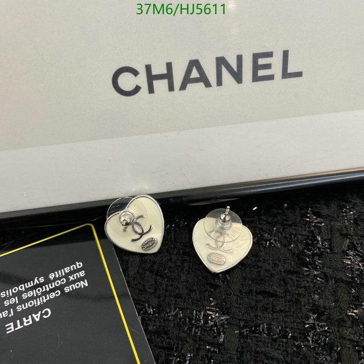 SAMC - CHL Jewelry Earrings - 267