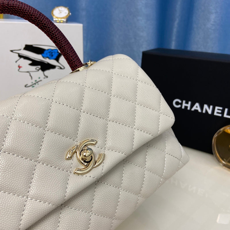 Satchel Bags - CLN Bags - 041
