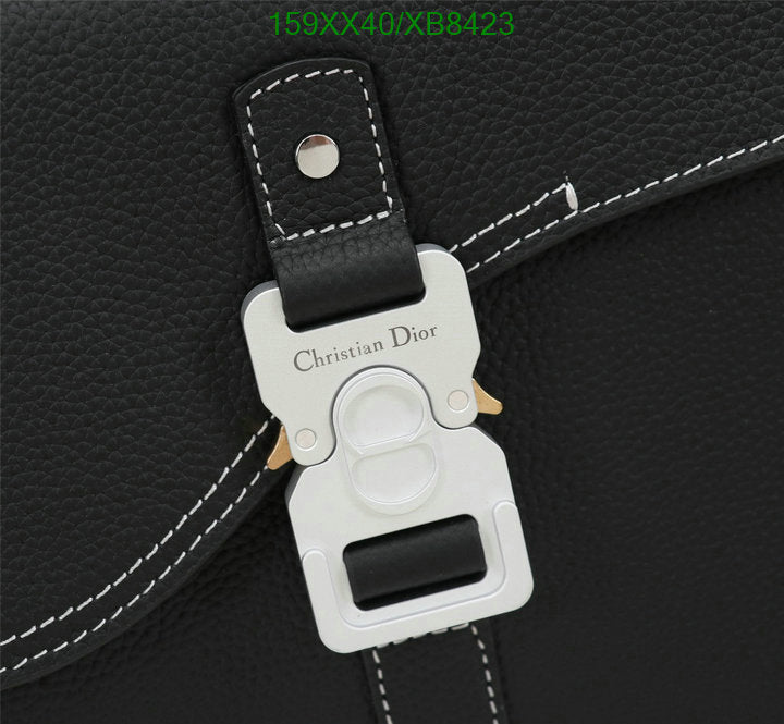 SAMCC - DOR Bags - 1549