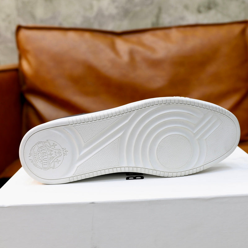 Glami - BRE Men Shoes - 612
