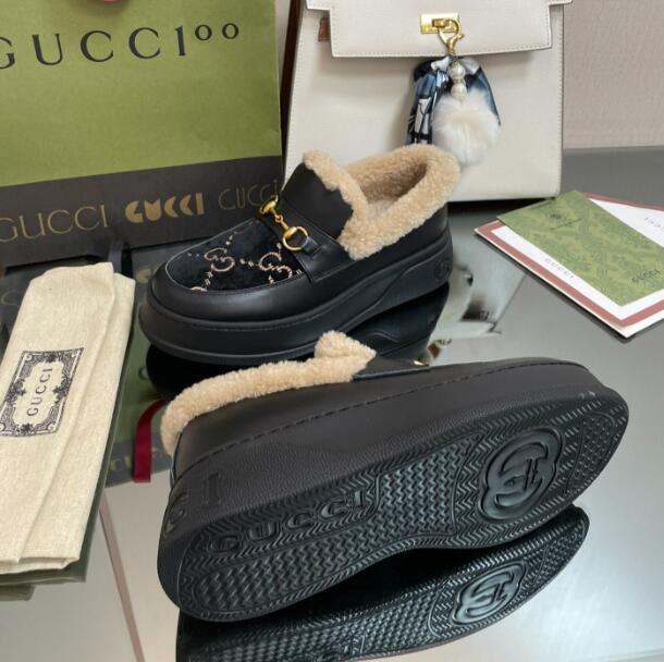 SAMC - GUKI Women Shoes - 937