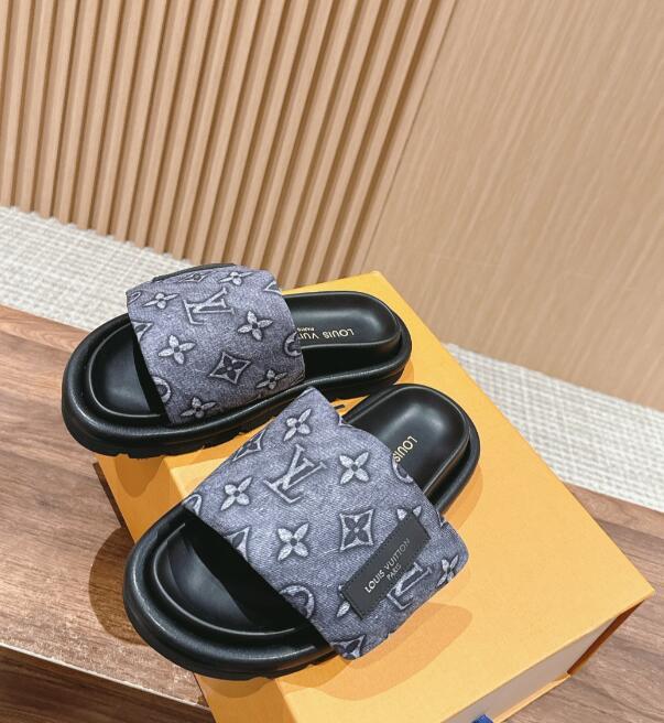SAMC - LOV Men Shoes - 274