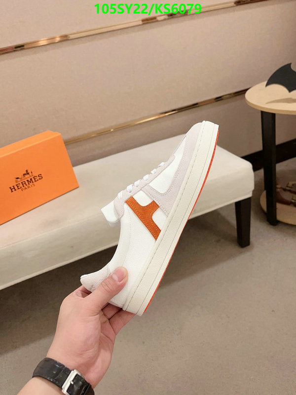 SAMC - HMS Men Shoes - 529