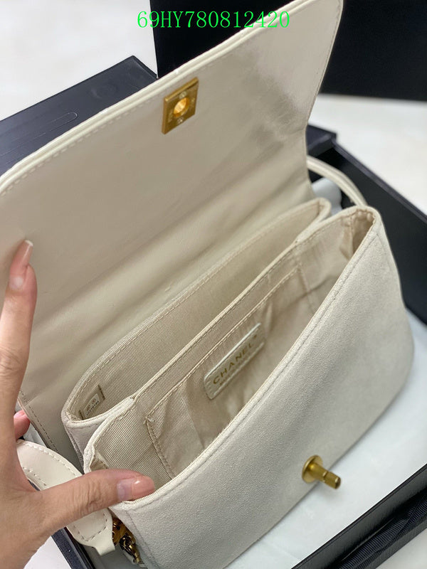 Glami - CHL Bags - 2411