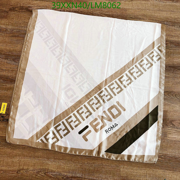 SAMC - FDE Scarves - 200