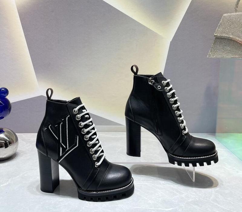 glamy - LOV Women Shoes - 771