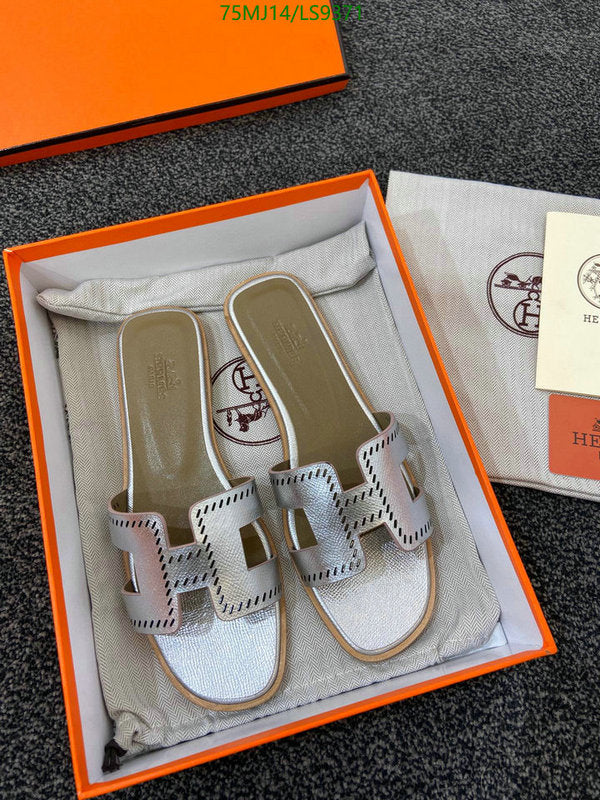 SAMC - HMS Women Shoes - 473