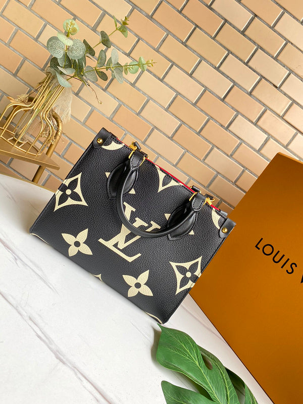 Satchel Bags - VL Bags - 672