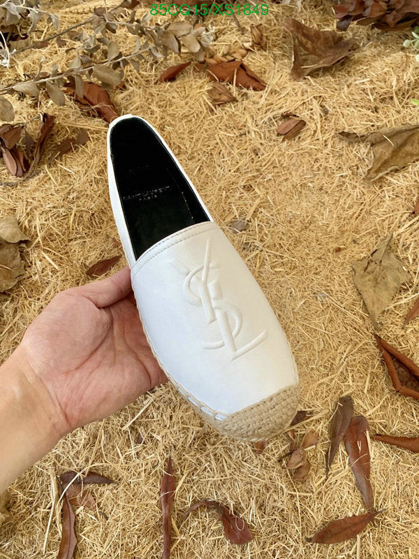 SAMC - YLS Women Shoes - 178