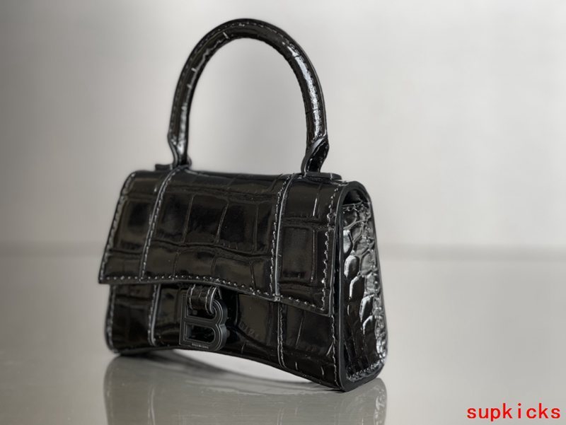 Glami- - BG Hourglass Bags - 019