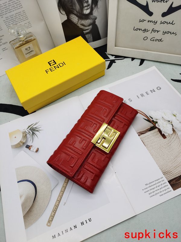 Glami- - Mix Wallets - 764