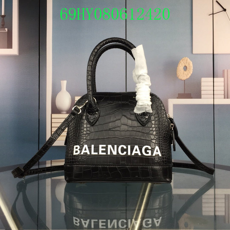 Satchel Bags - BGA Bags - 2497