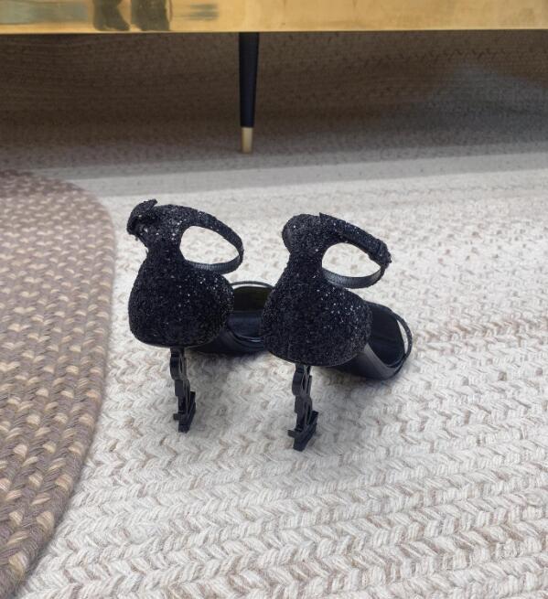 SAMC - YLS Women Shoes - 187