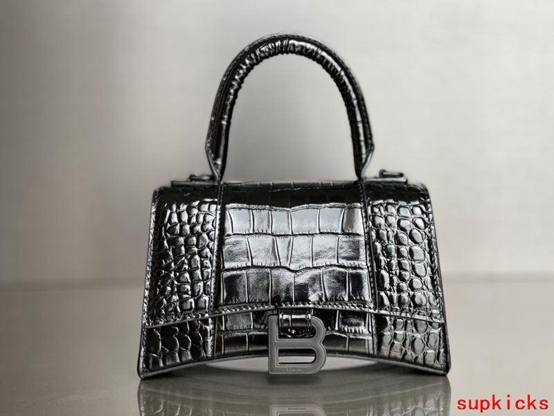 Glami- - BG Hourglass Bags - 020